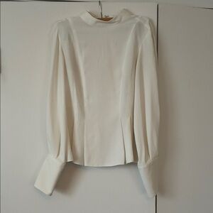 Topshop blouse